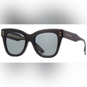 Gucci Wayfarer Sunglasses
